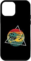Vista 16 de Retro Helicopters Pilot Aviation Helicopter Case for iPhone 16