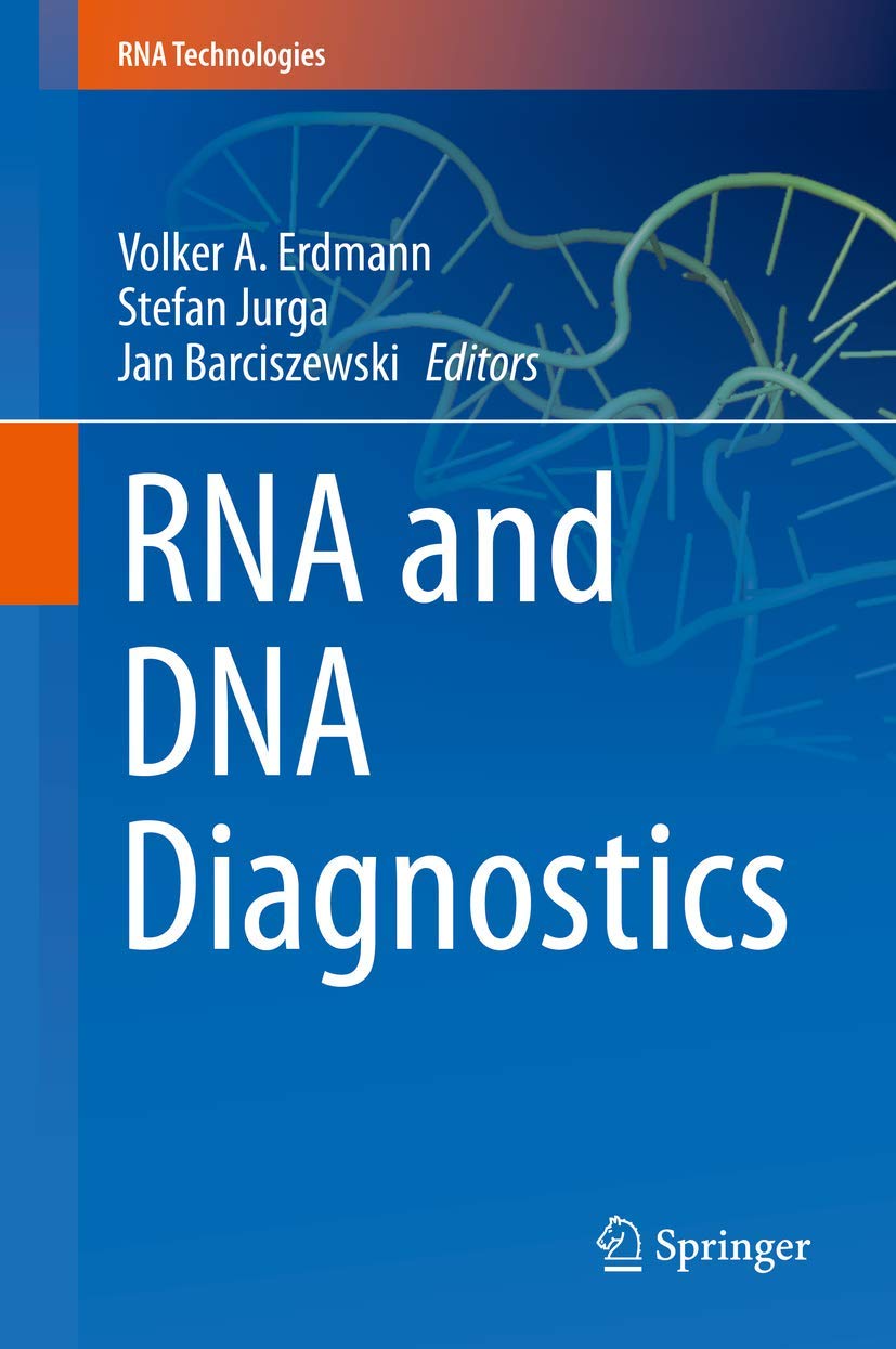 RNA and DNA Diagnostics (RNA Technologies)