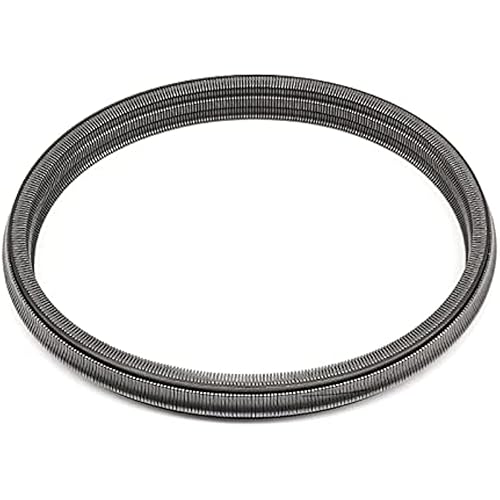 901066 901047 RE0F10A JF011E CVT - Correa de cadena de transmisión automática compatible con Nissa-n Renault Murano Mitsubish-i