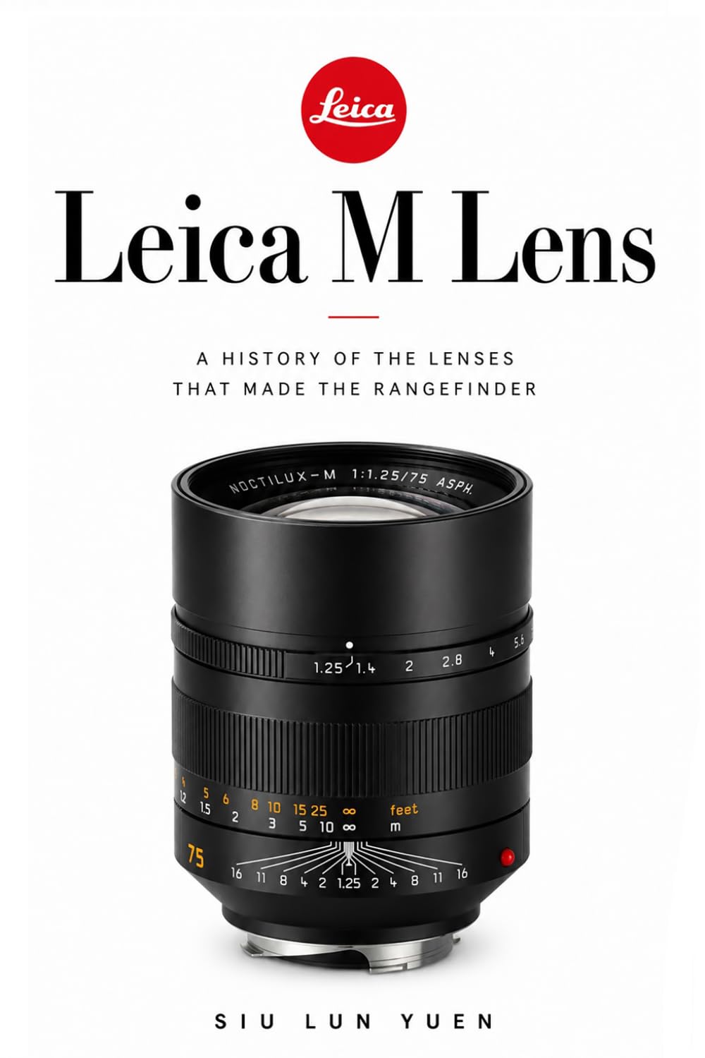 The Leica M Lens: A history of the lenses that made the rangefinder (Camera Brand Story)