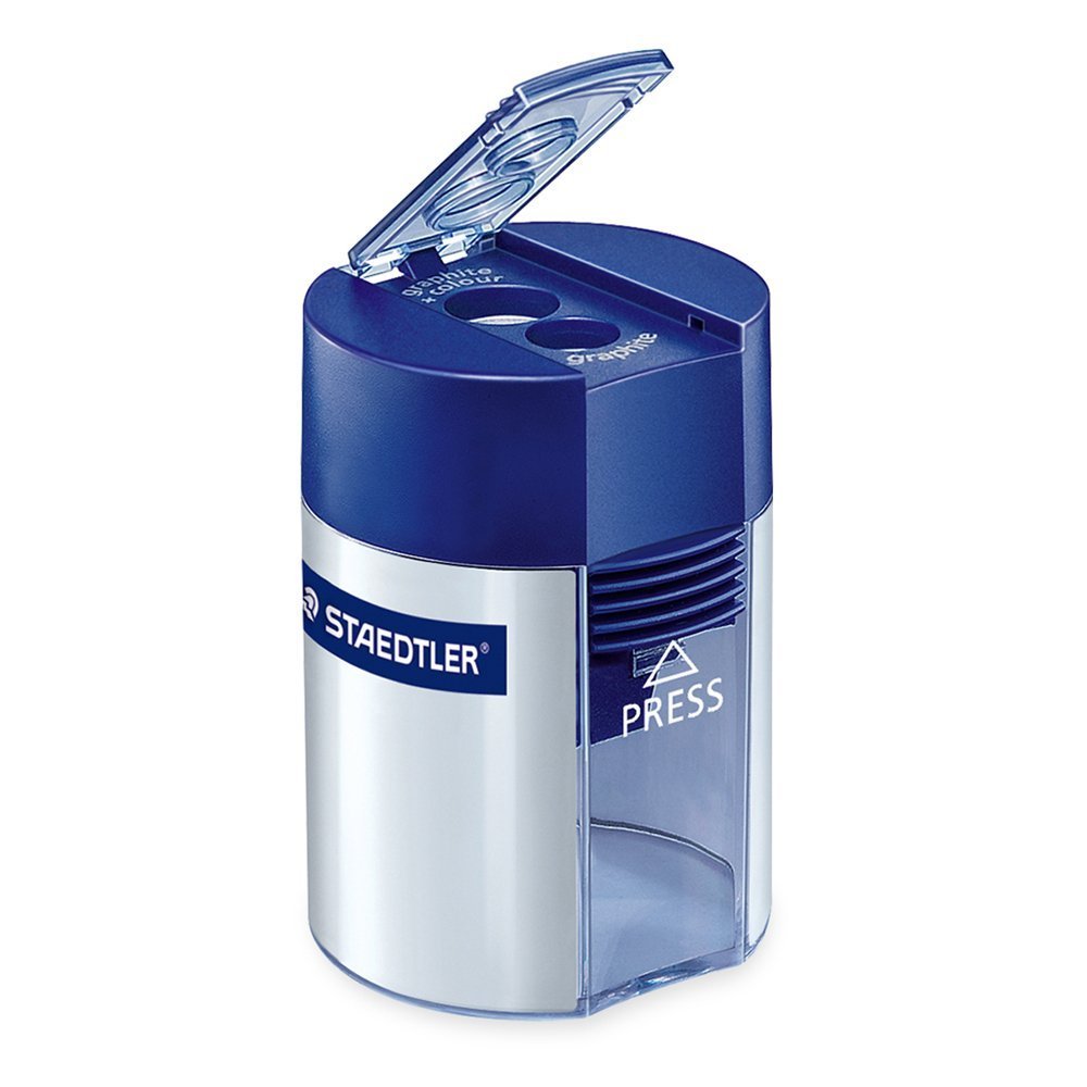 STAEDTLER® Ergo Soft Farbstift Bordeauxrot Produktbild-Vorschau 10