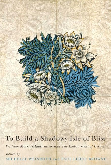 Comprendre William Morris's Radicalism sans sombrer dans les clichés historiques