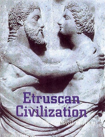 Etruscan Civilization: A Cultural History