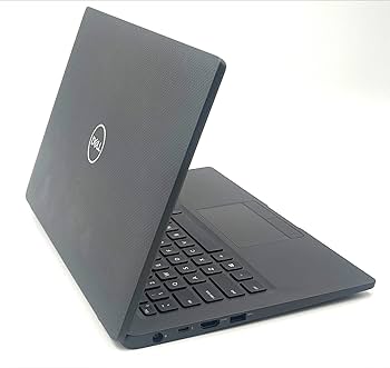 Dell Latitude 7400 ブラック Amazon.com: Dell Latitude 7400 Business Laptop, 14