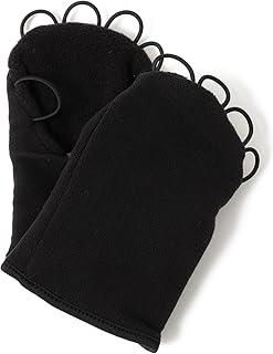 [ビームスゴルフ] 手袋 B.G.THREE ALL-TIME フリース ハンド ウォーマー 81460037390