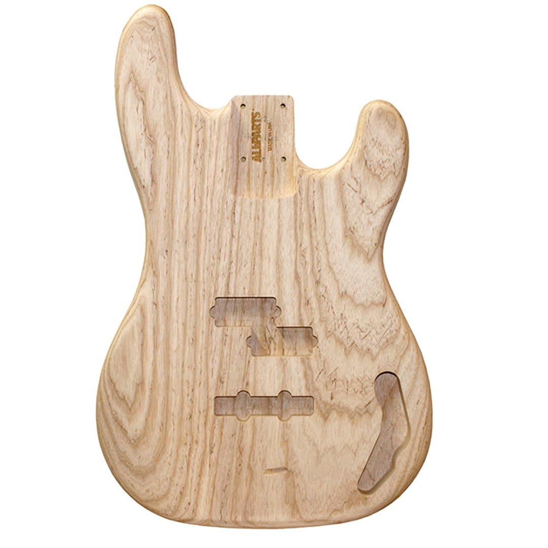 PJBAO Replacement Body for Precision Basså¨ Jazz Basså¨ Body