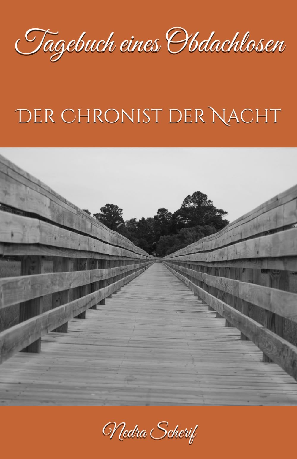 Tagebuch eines Obdachlosen