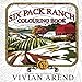 Six Pack Ranch Coloring Book