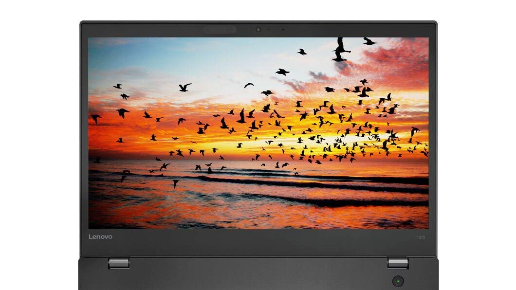 Lenovo ThinkPad T570 15.6