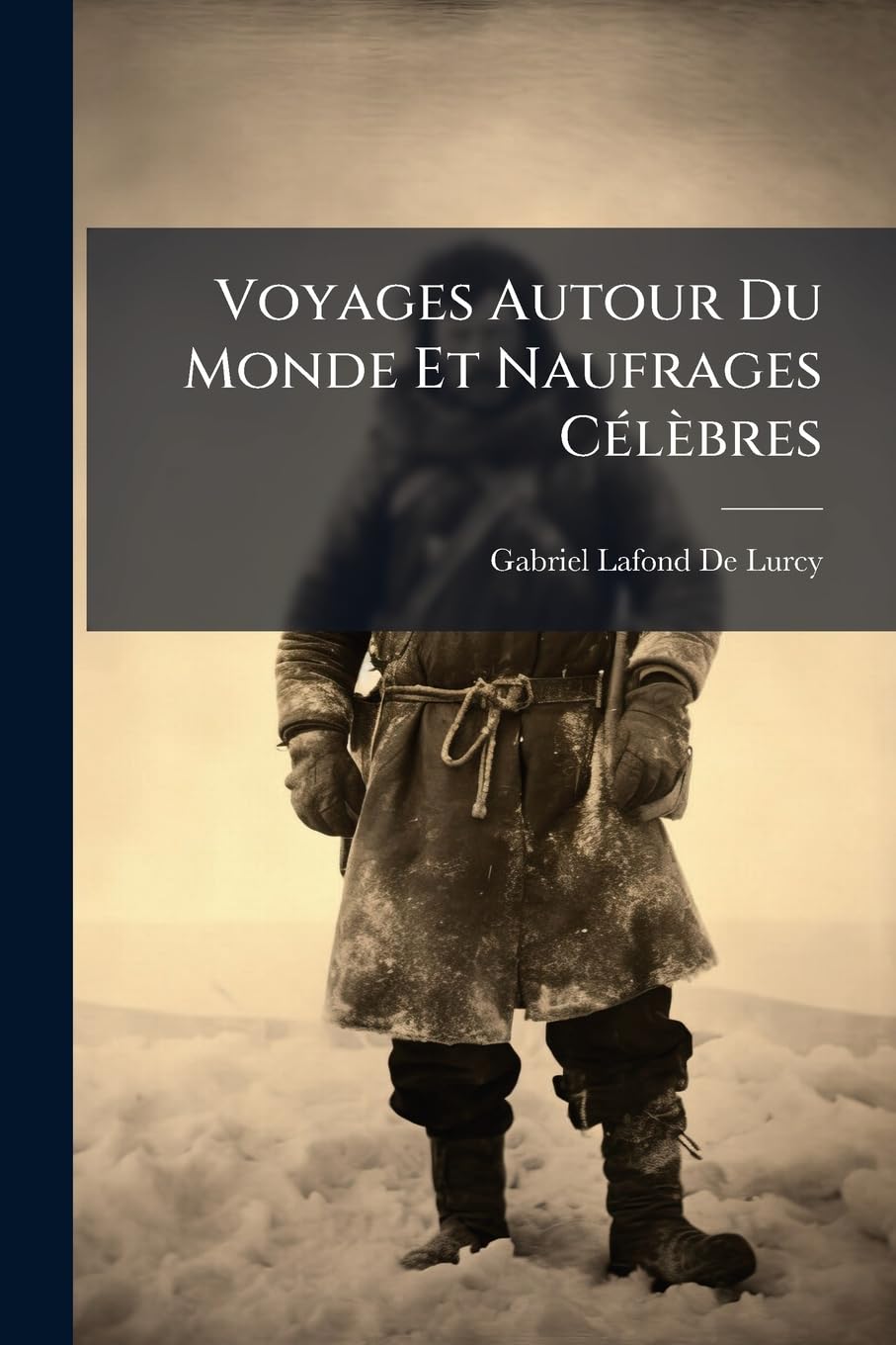 Voyages Autour Du Monde Et Naufrages Célèbres: Voyages Dans Les Amériques
