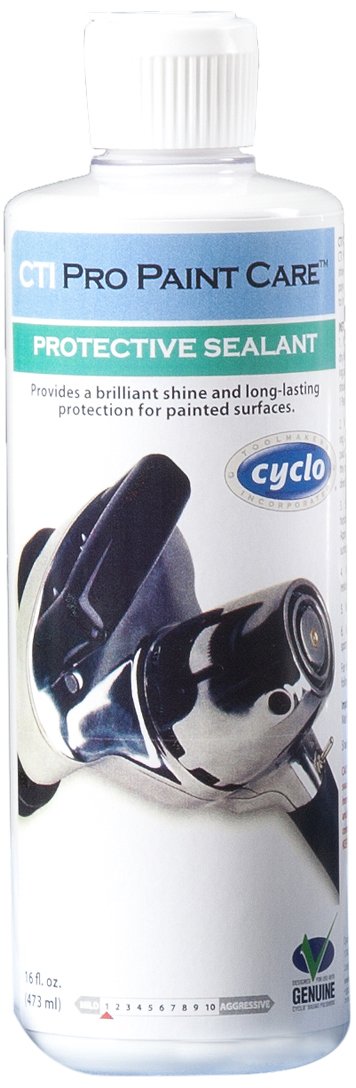 Cyclo 84-116 CTI Pro Paint Care Protective Sealant - 16 oz.