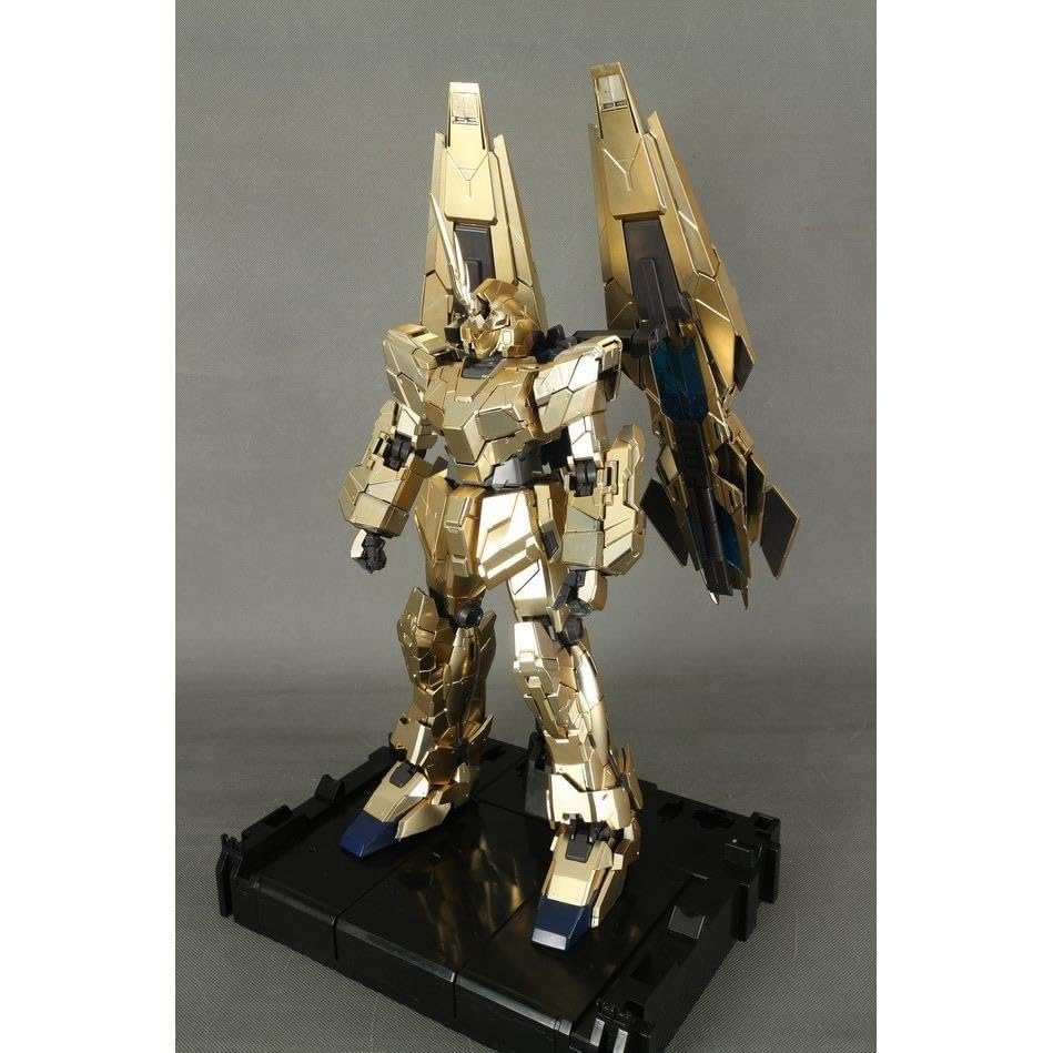 DABAN MODEL 1/60 PG Phenex Unicorn No. 3 Unassembled Overseas