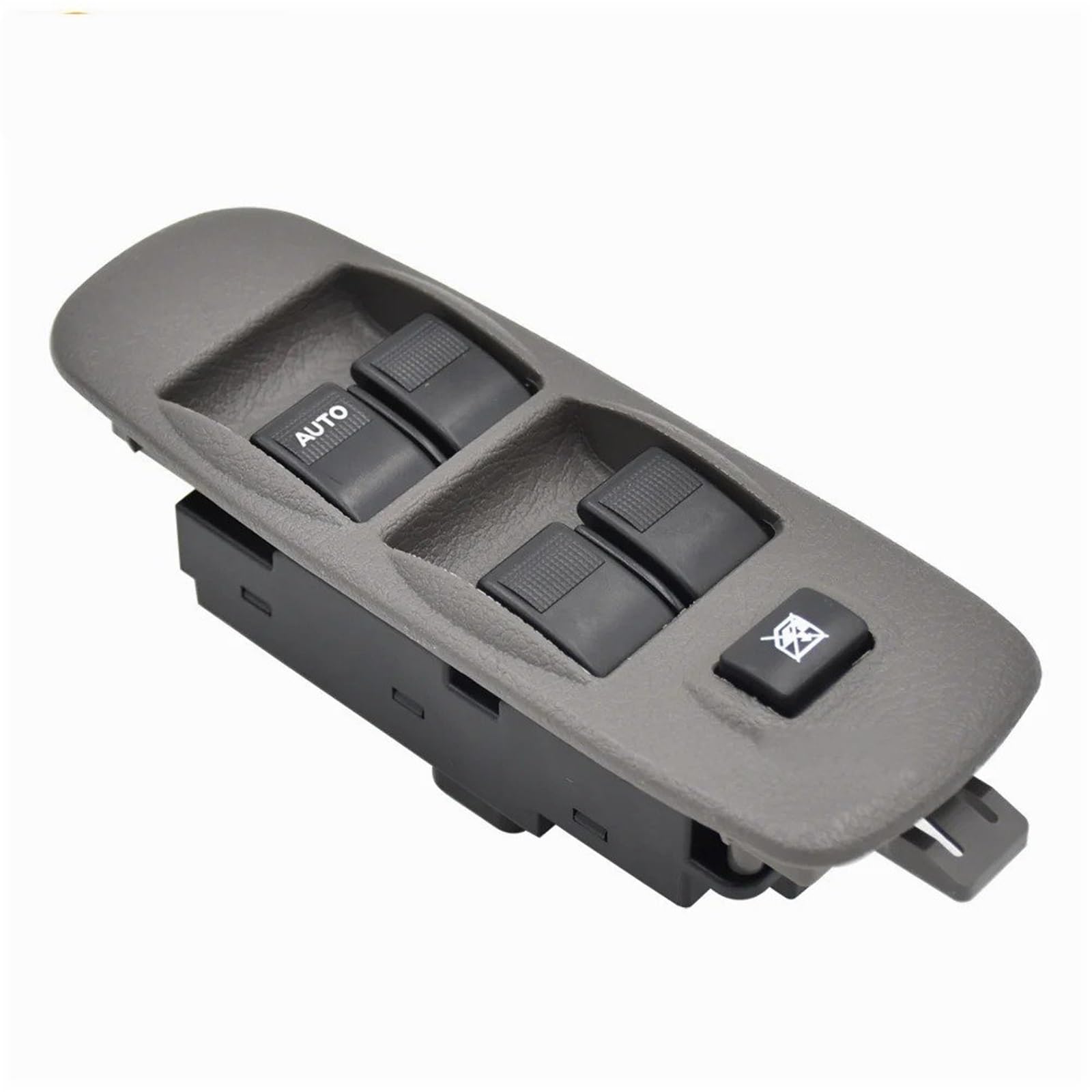 Interruttore Alzacristalli Auto Per Mazda Per B-Series UN 1999-2006 2M3414505DA41 2M34-14505-DA41 Pulsante Di Accensione Principale Interruttore Alzacristallo(Con pannello)