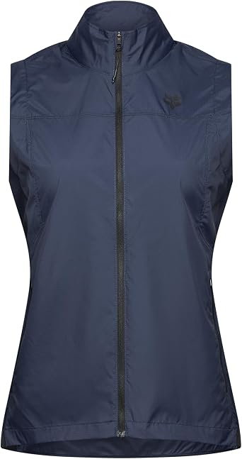 Fox Racing Womens Ranger Wind Mountain Bike Vest