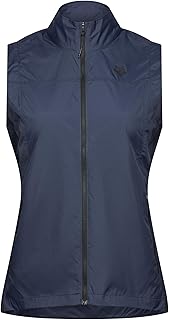 W Ranger Wind Vest Chaleco para Mujer