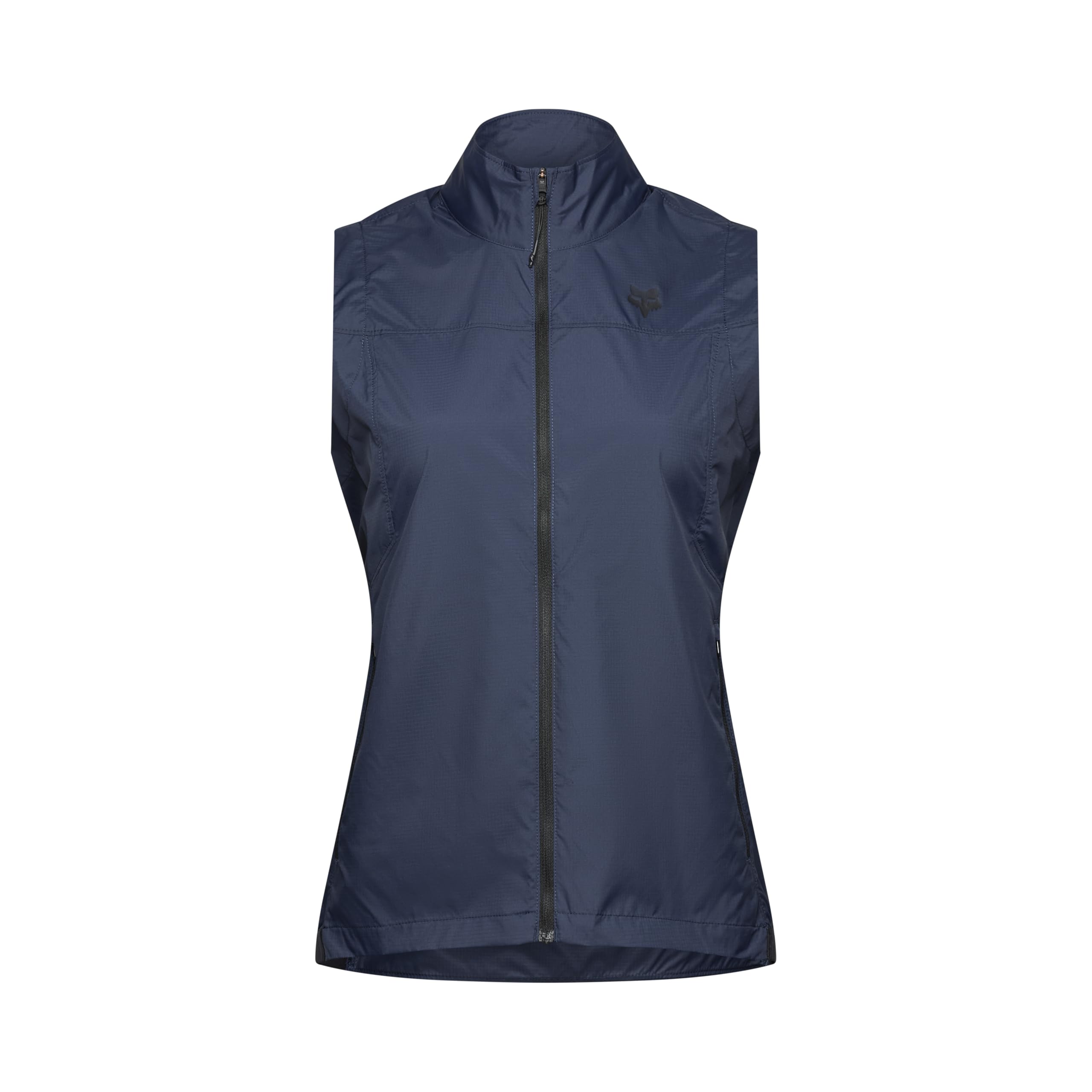Fox Racing - W Ranger Wind Vest, Outerwear, Midnight, S