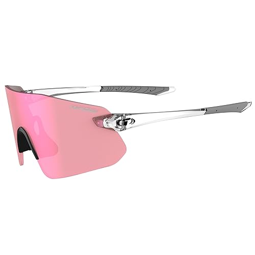 Tifosi Vogel SL Sport Sunglasses Men & Women - Ideal For Baseball, Cycling, Cricket, Golf, Hiking, Running
