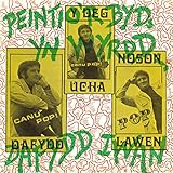 Mr Tomos, os gwelwch yn dda