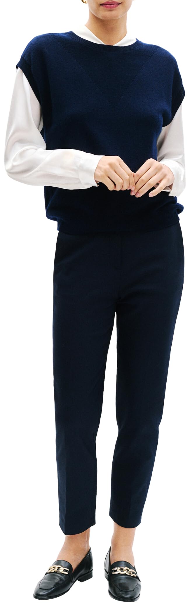Caroll Pantalons