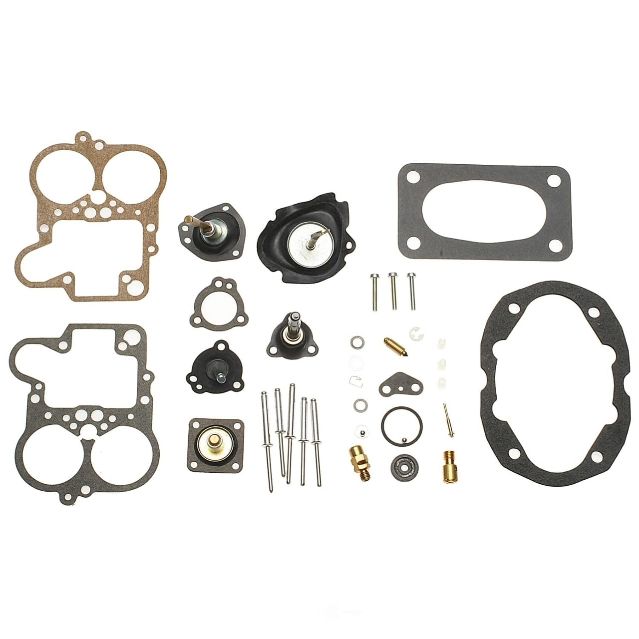 Standard Motor Products Carburetor Kit 1433B Automotive
