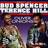  Spencer/Hill-Best of Vol.2