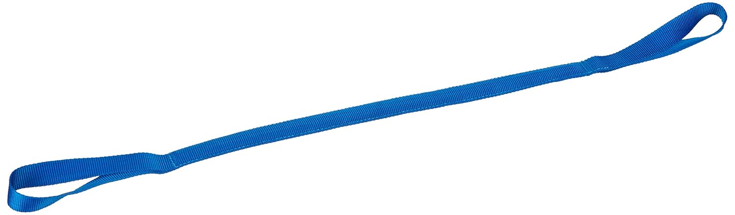 Sammons Preston Pediatric Rigid Leg Lifter, 34.5" Short Leg Strap for Children and Shorter Adults, Easy to Use Leg Lift Assist & Riser for Getting in & Out of Beds, Cars, & Wheelchairs : Health & Household