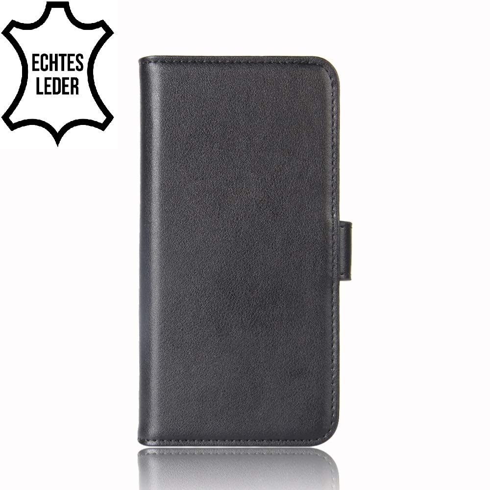 Etui na telefon komórkowy Samsung Galaxy S10 / S10 Plus / S10e, Premium skórzane etui ochronne z klapką do Samsung Galaxy S10 / S10 Plus / S10e etui skórzane od wewnątrz i na zewnątrz (S10 Plus,