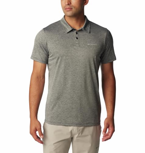 Image of Columbia Men Columbia Hike Polo