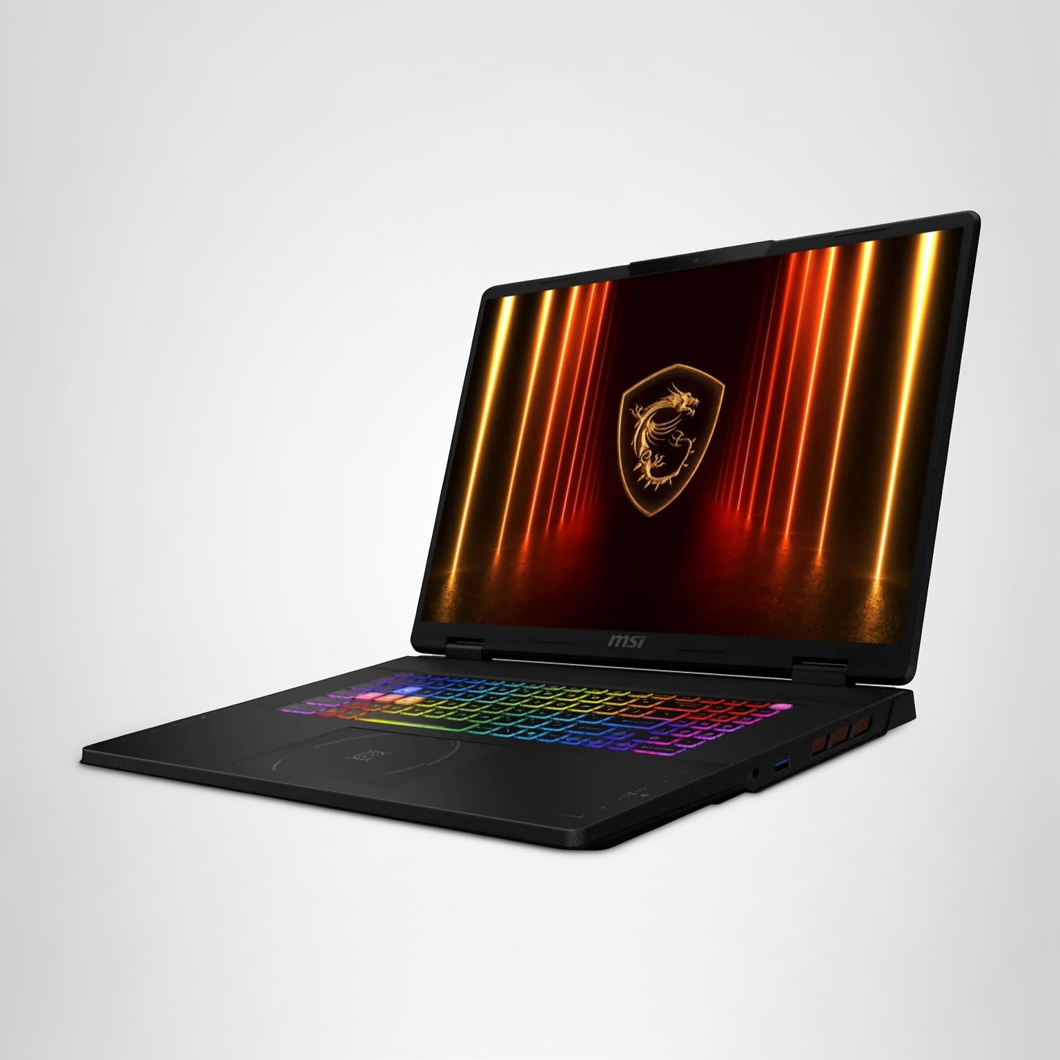Amazon.com: msi Crosshair 18 HX AI 18