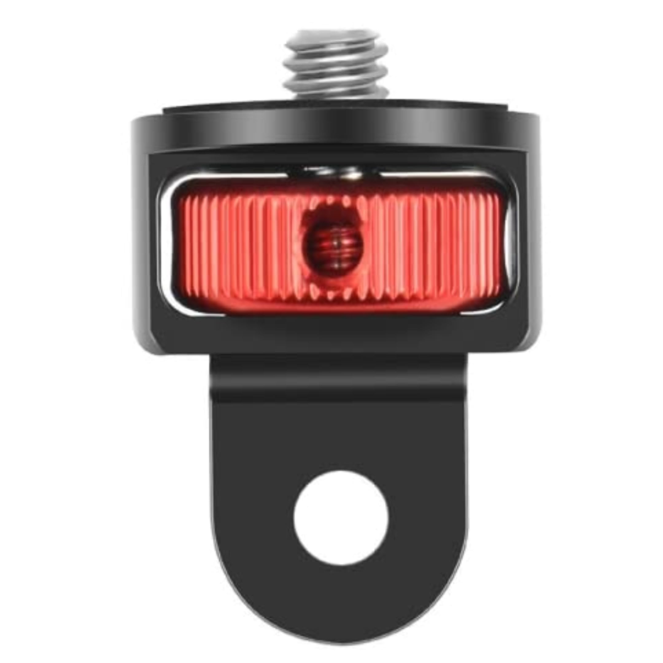 See full amazon price history chart for ELFOG Aluminum Alloy 1/4 inch Screw Tripod Adapter 360 Rotating Mount Holder Compatiable for Go Pro 11 10 9 Insta-360 One X3 X2 Camera Accessories ELFOG Aluminum Alloy 1/4 inch Screw Tripod Adapter 360 Rotating Mount Holder Compatiable for Go Pro 11 10 9 Insta-360 One X3 X2 Camera Accessories (B0C5TSLYGM) Amazon Price History, Amazon Price Tracker