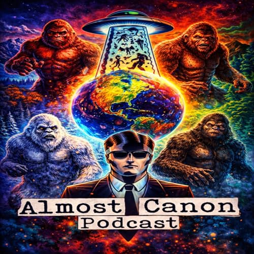 Bigfoot From Around The World