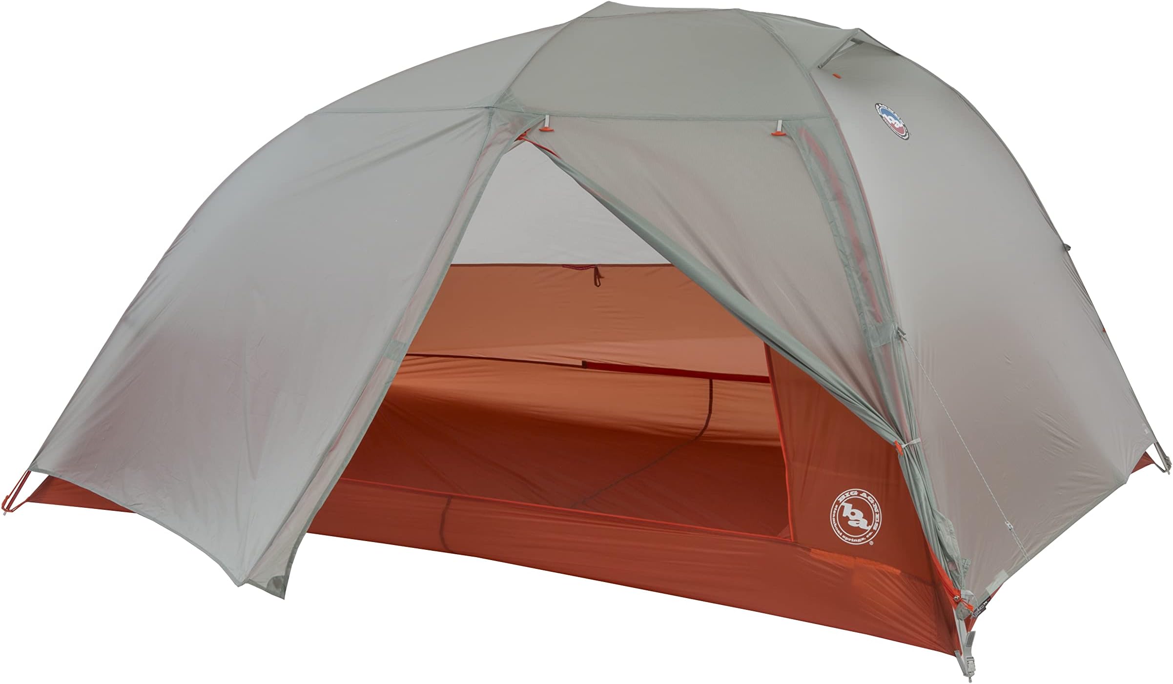 Copper Spur HV UL - UltralightBackpacking Tent