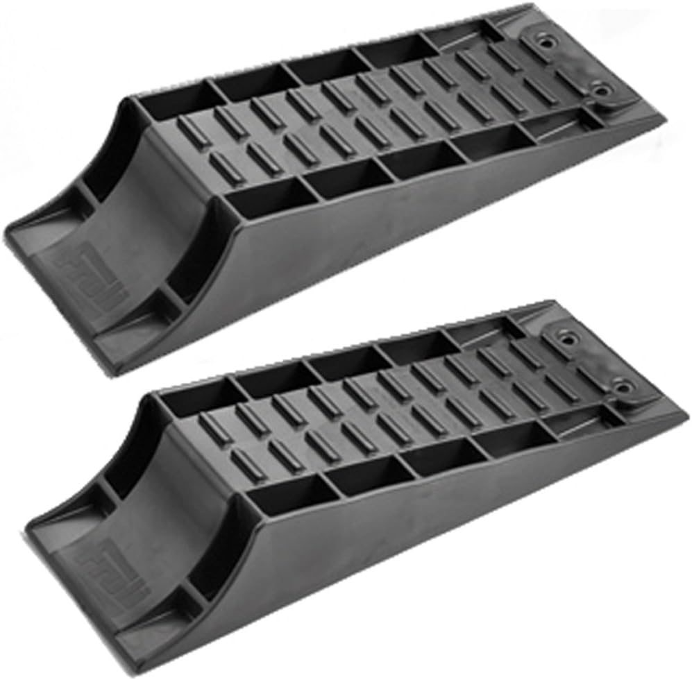 MP4601 Level Ramp Set (Twin Pack)
