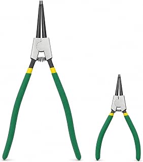 2-Piece 7-Inch & 13-Inch External