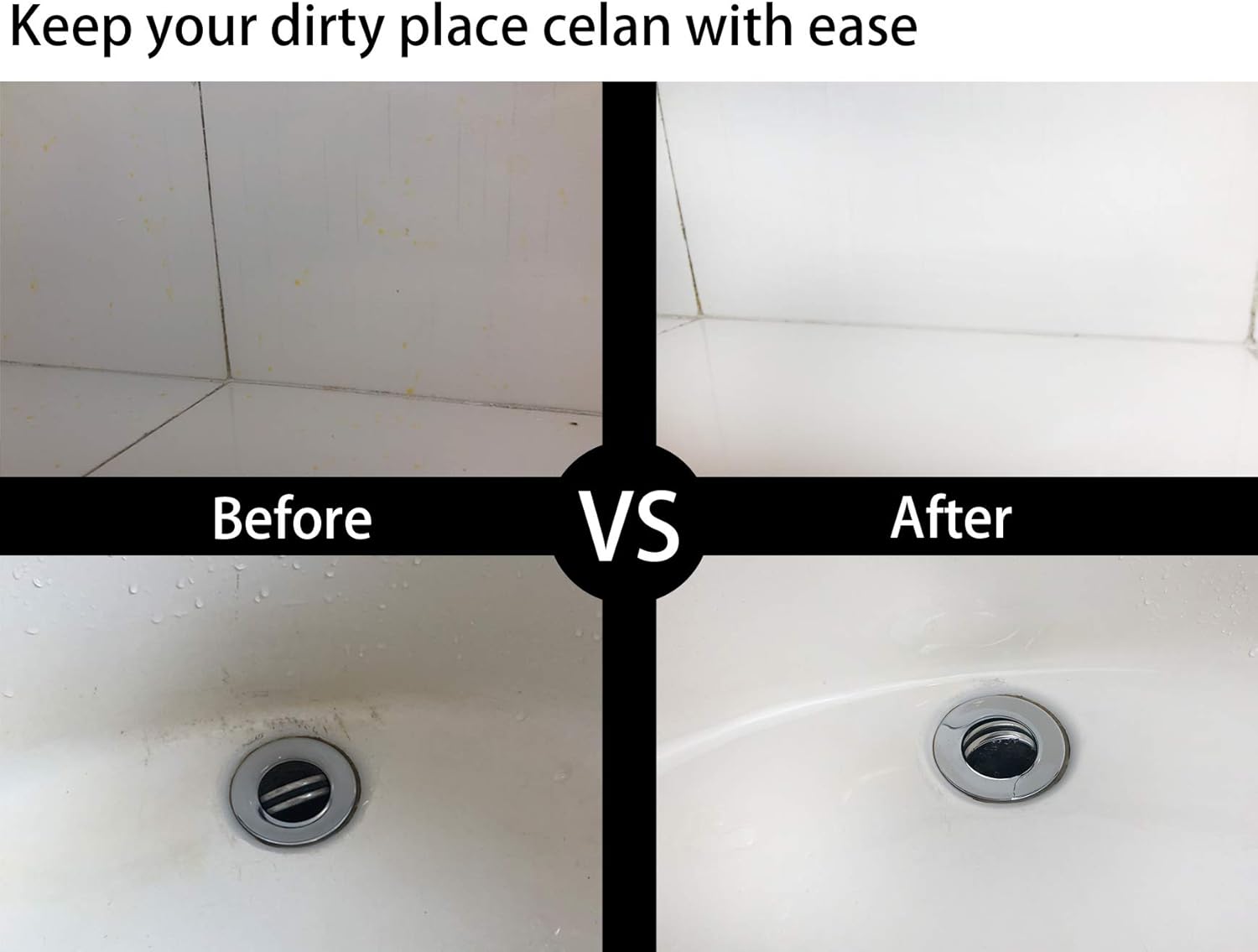 π₯ Drill Brush Attachments Set, Scrub Sponge, Scouring Pads Power Scrubber Kit with Extend Attachments for Cleaning Bathroom, Kitchen, Upholstery, Shower, Grout, Tiles, Tube, Corner, Carpet, 15 Pieces π Crazy Deals Drill Brush Attachments Set, Scrub Sponge, Scouring Pads Power Scrubber Kit with Extend Attachments for Cleaning Bathroom, Kitchen, Upholstery, Shower, Grout, Tiles, Tube, Corner, Carpet, 15 Pieces