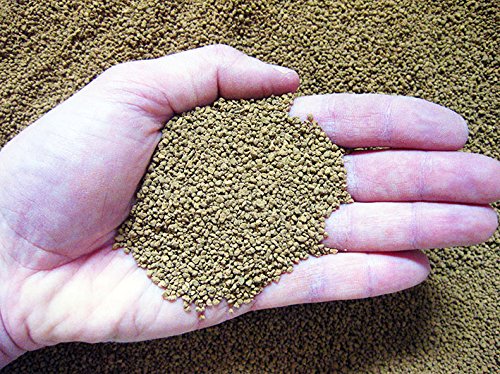 Akadama Hard Quality Ibaraki Extra Fine 0/2 Mm (1 Kg - C.Ca 1,3 Lt), Per Shoihin Bonsai