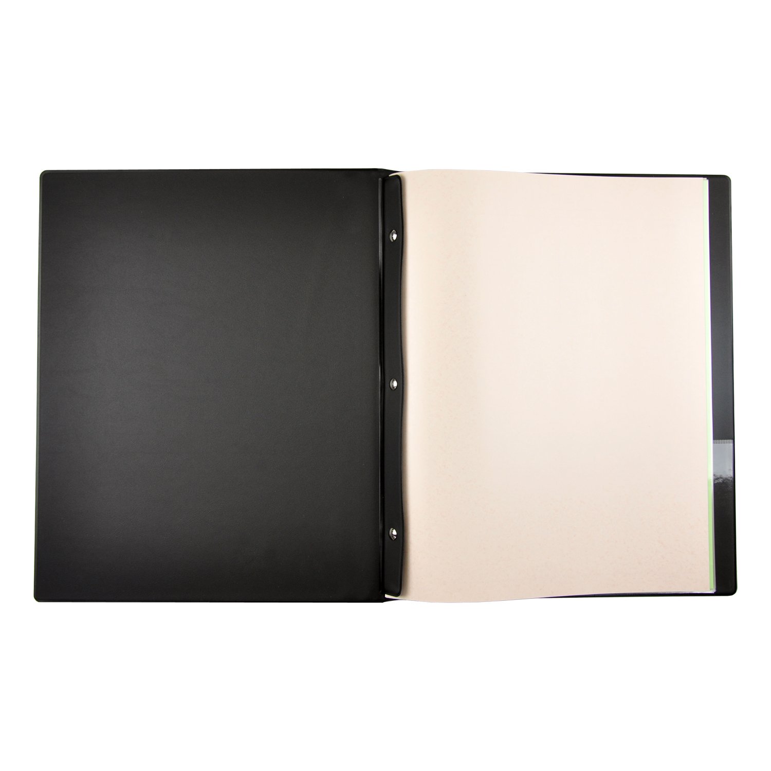 Amazon.co.jp: ライフ ニートホルダー厚口 A4 黒 H704A : 文房具