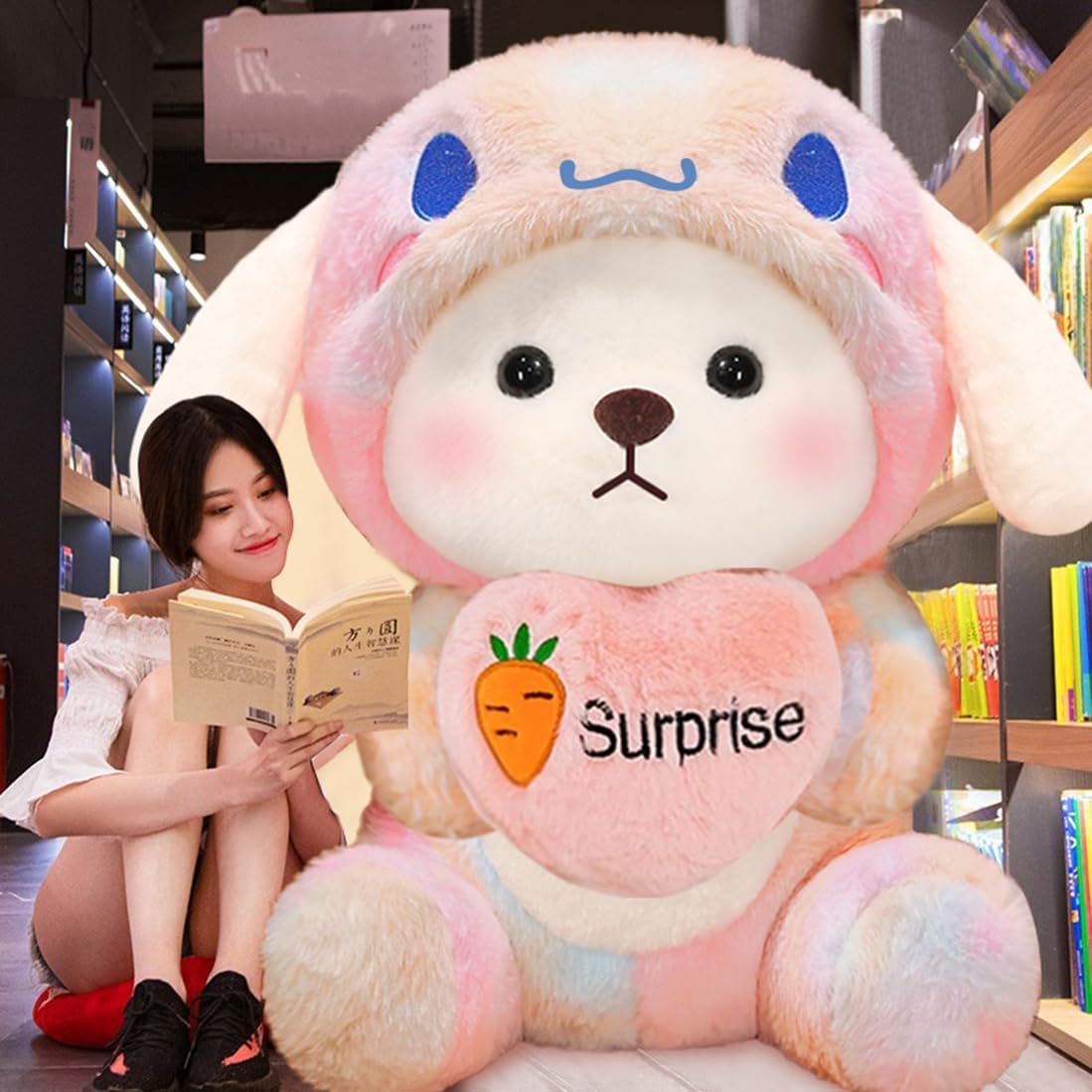 Disney ディズニー ツイステ リドル ぬいぐるみ 着せ替え コスチューム