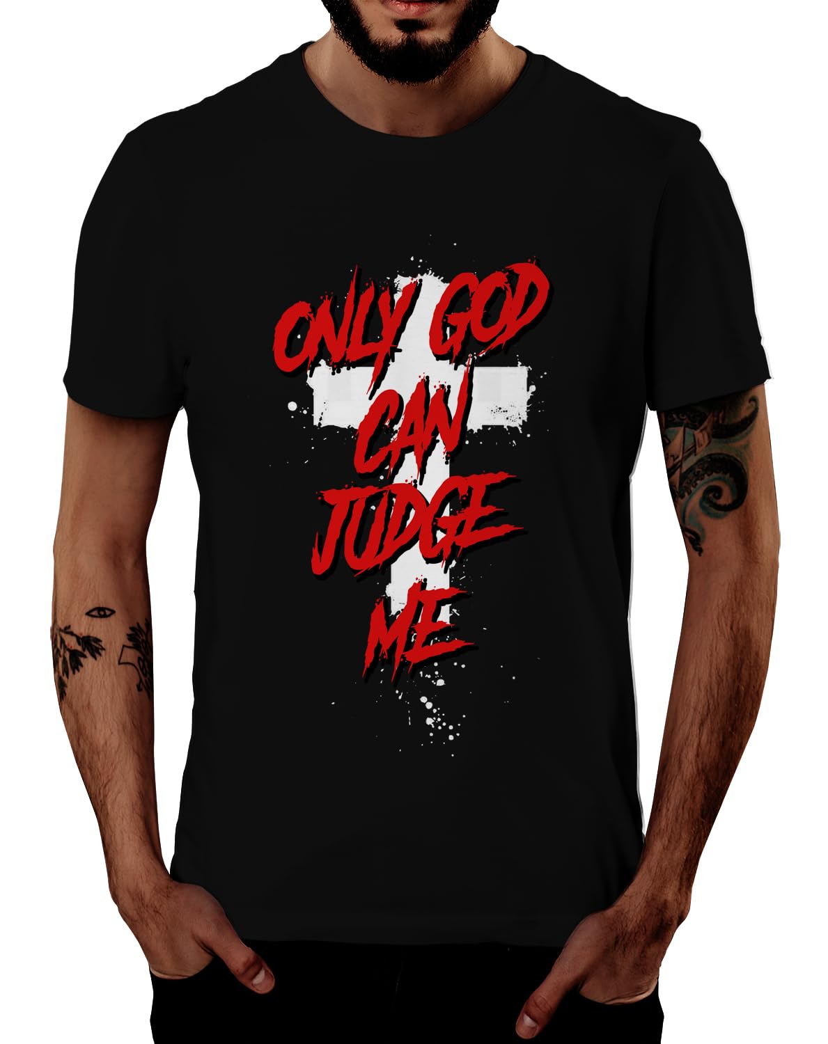 Swag Point Must-Have Collectible Vintage Hip Hop T-Shirts
