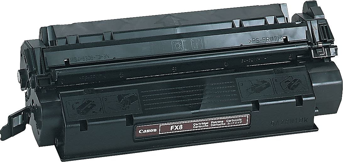 Amazon | Canon FX-8 トナーカートリッジ | キヤノン | トナー