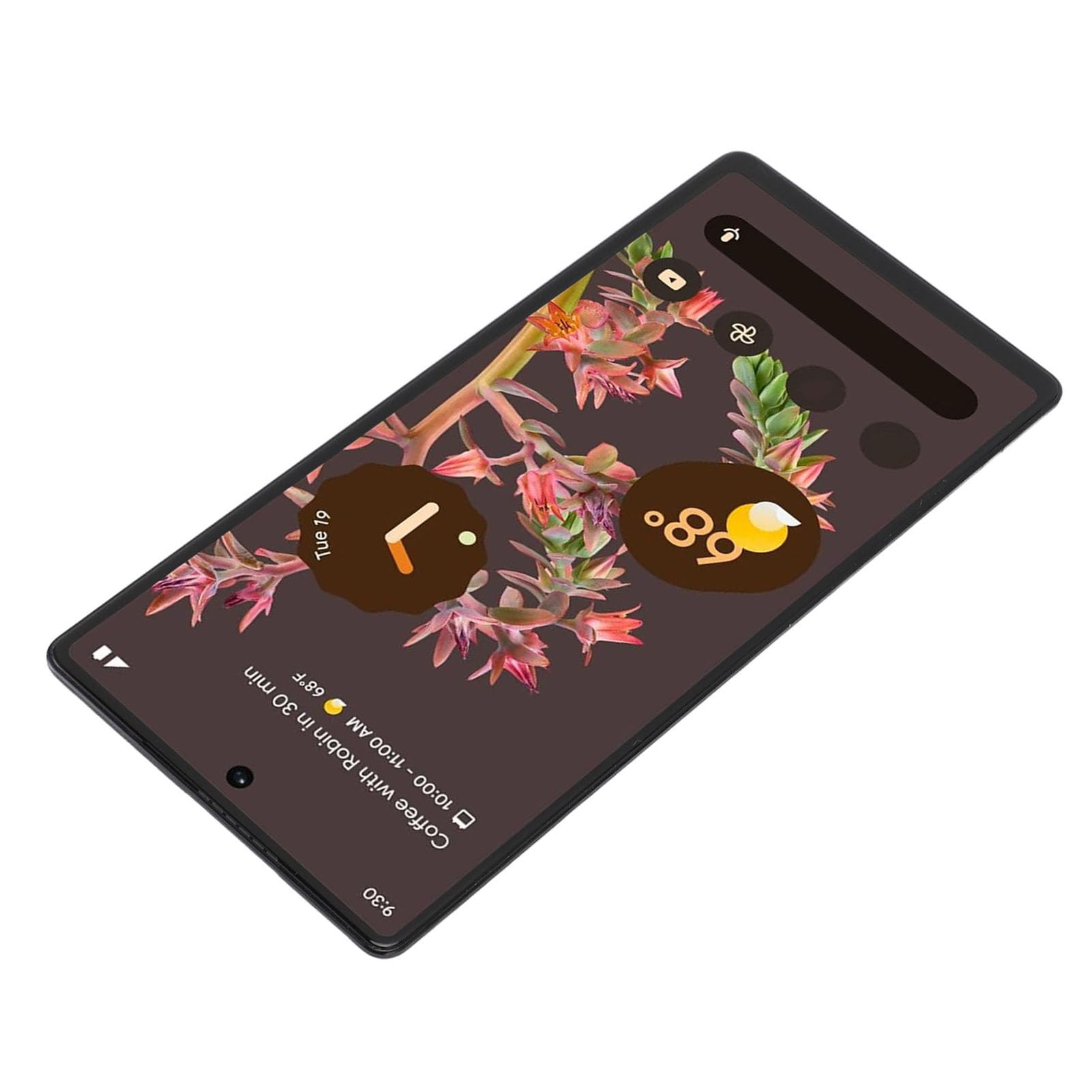 Wymiana digitizerów ekranu telefonu dla 6 5G Clear Screens Experience z zestawem narzędzi do naprawy idealny do wymiany wyświetlaczy, odpowiedni do konserwacji, rozmiar ekranu 6,4 cala