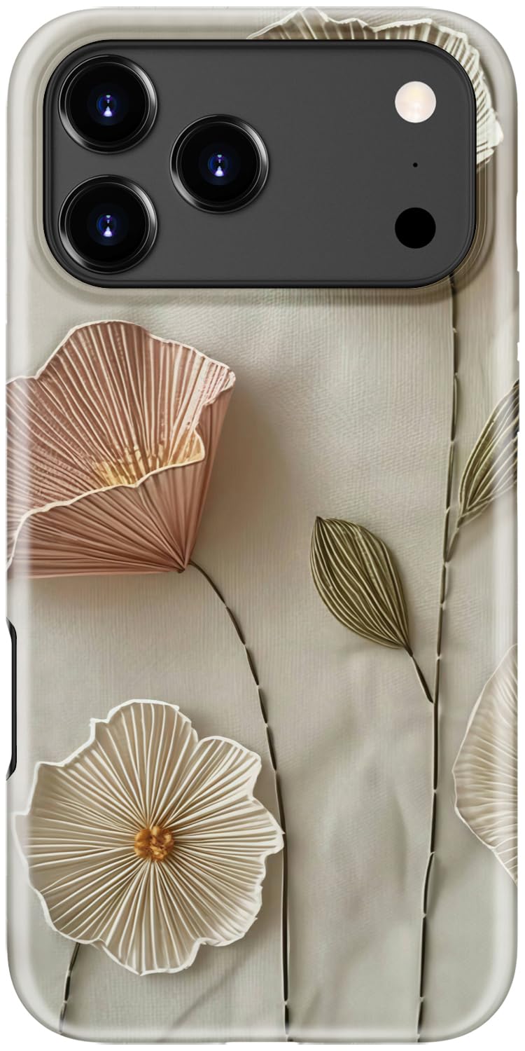 for iPhone 17 Pro Case Cute, Wireless Charging Compatible
