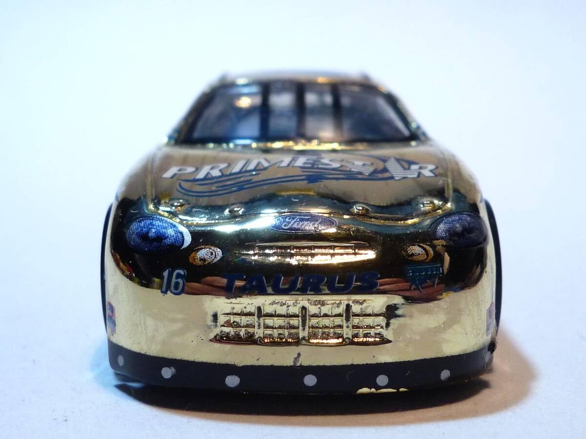Amazon | 40965 RACING CHAMPIONS/レーシングチャンピオン フォード