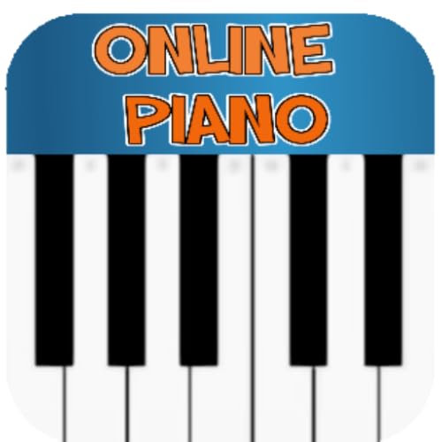 Online Piano