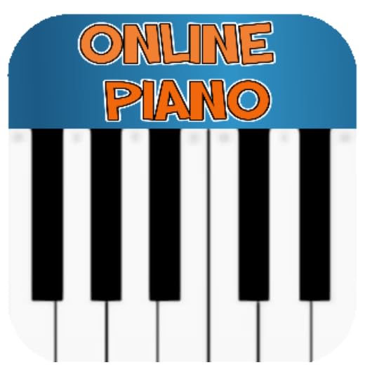 Online Piano