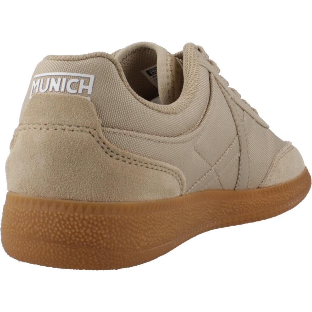 Munich Rumba 08 ZapatillasHombre