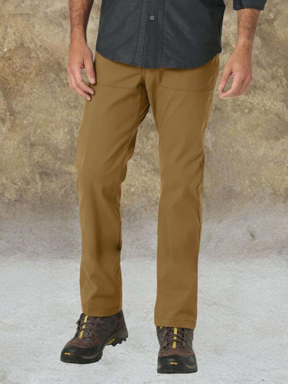 ATG by Wrangler ATG by Wrangler Men's Synthetic Utility Pant - Spodnie męski