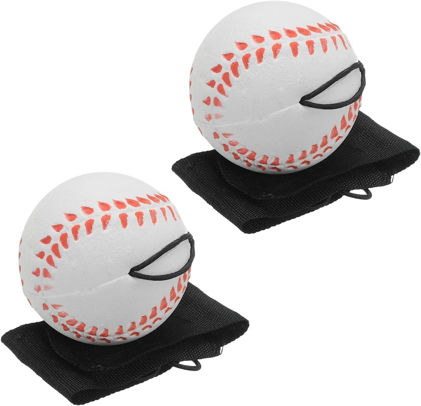 Pelota De Agarre, Pelotas De Ejercicio De Muñeca Altamente Elásticas