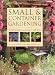 Small & Container Gardening