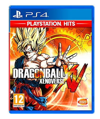 Dragon Ball: Xenoverse